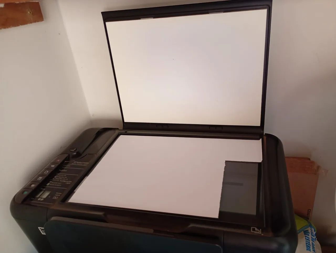 Impressora Epson 
