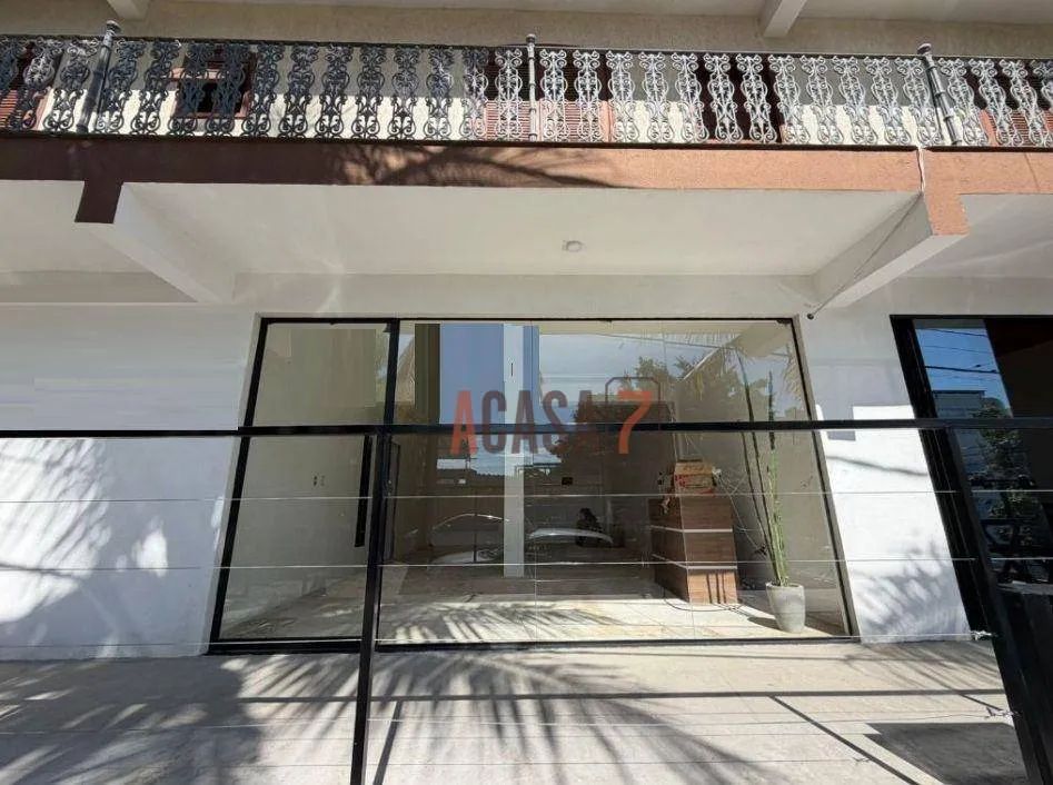 Loja para alugar, 50 m² - Jardim Faculdade - Sorocaba/SP - Foto 3