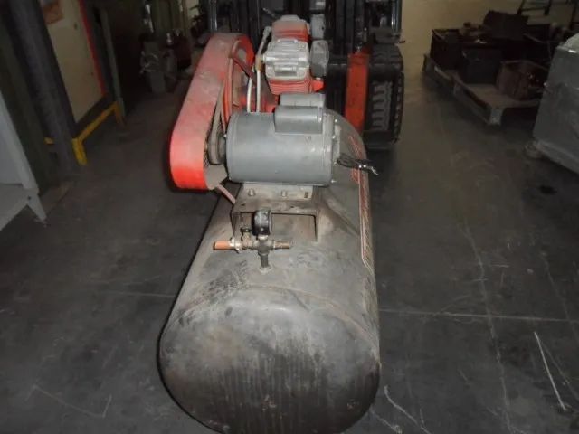Compressor Wayne 10 Pés - Foto 3