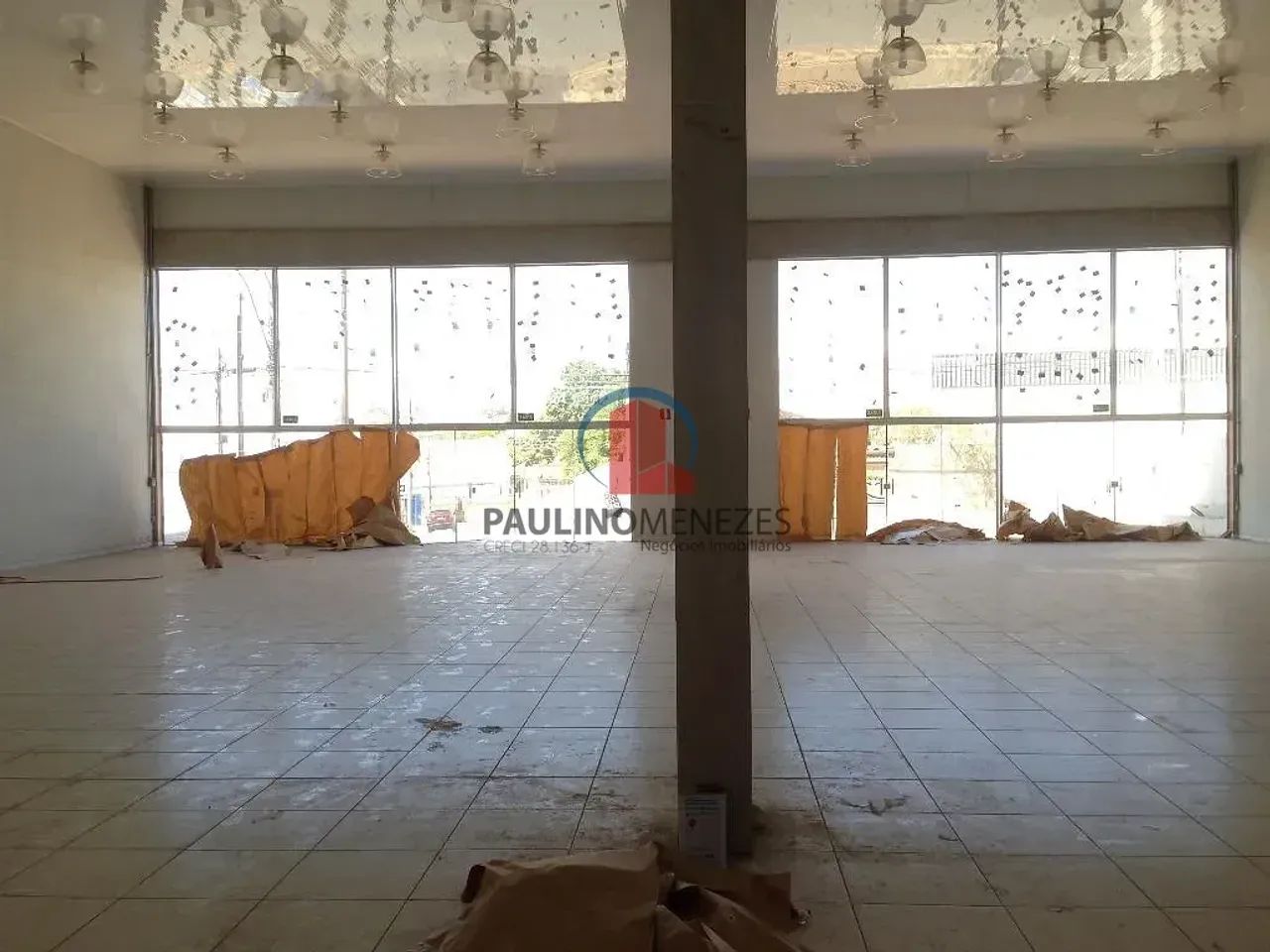 Salão Comercial para Locação, Centro, Americana - SP - Foto 4