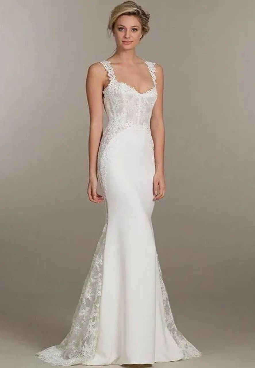 Vestido de noiva importado 