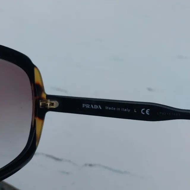 Oculos Pradaa - Foto 3