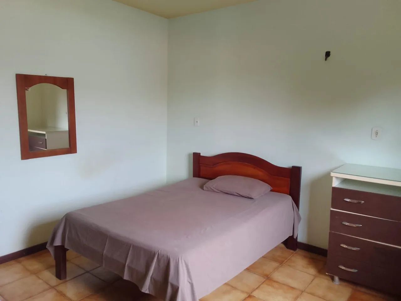 Aluguel de quartos e suítes  - Foto 4