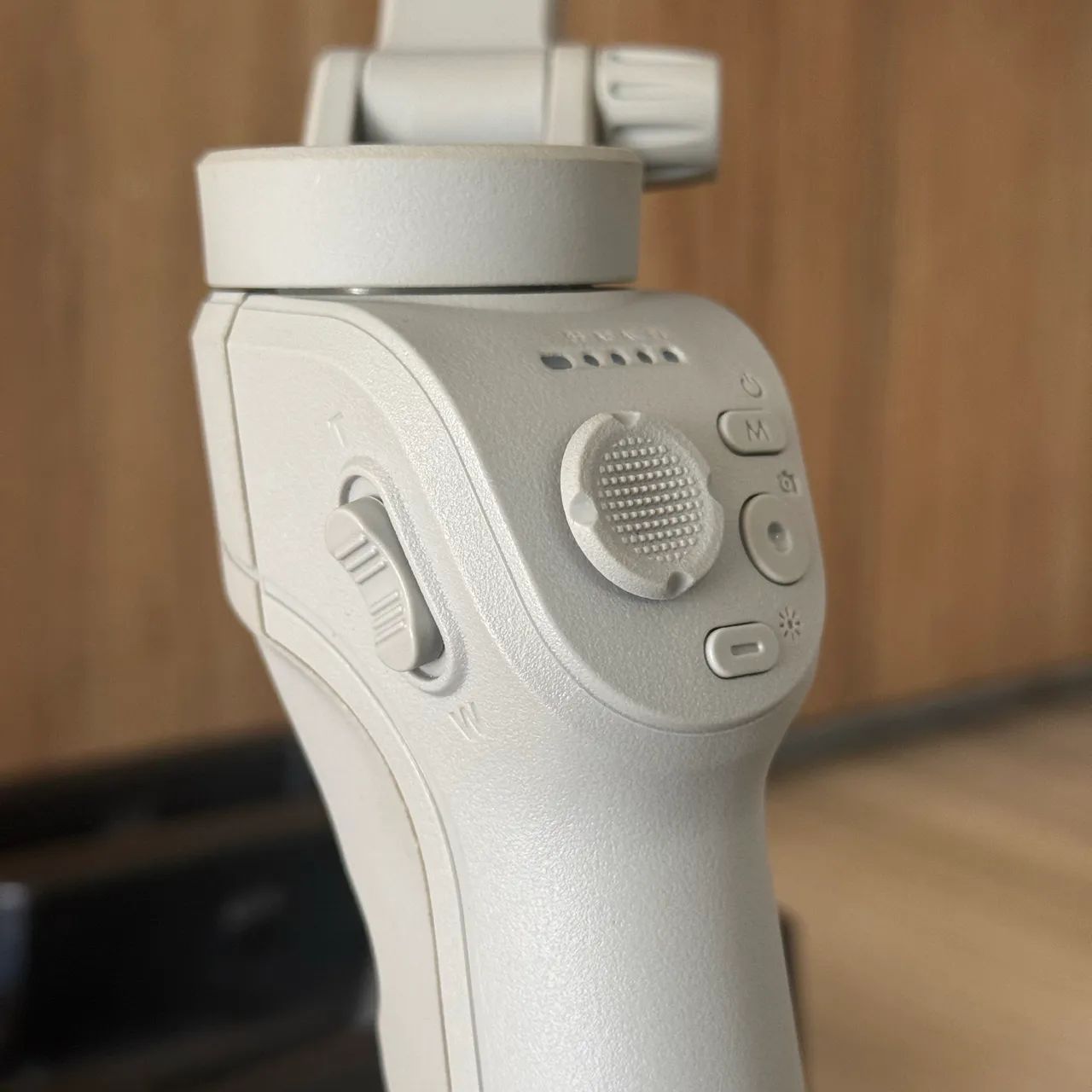 Gimbal Estabilizador  - Foto 3
