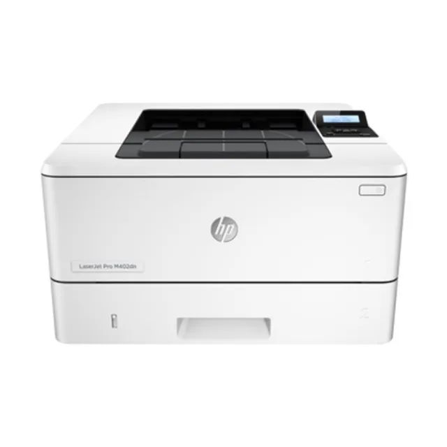 Impressora HP M402dne - Foto 2