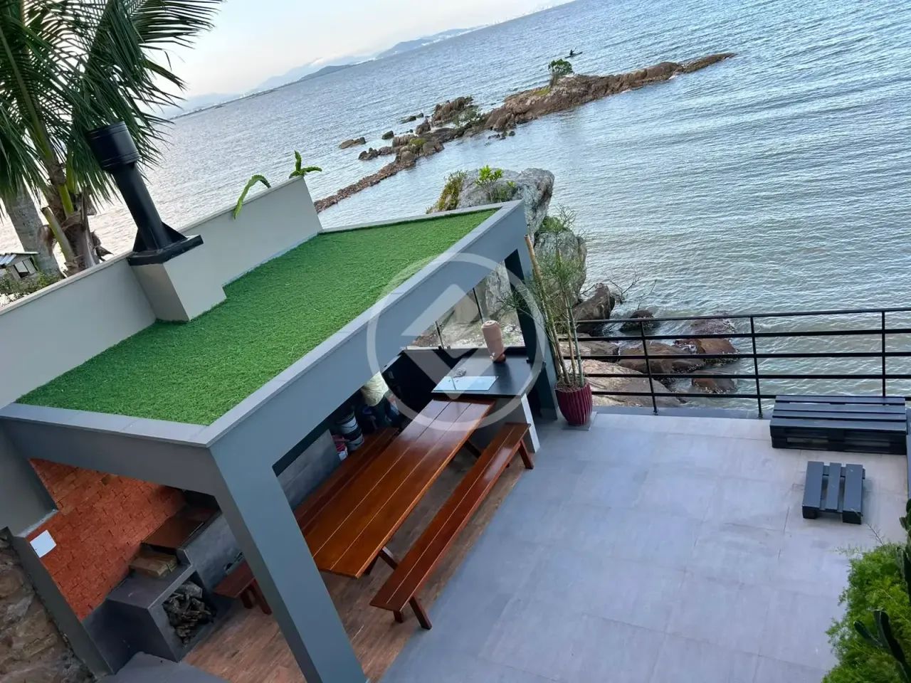 CASA - Praia de Fora - GM-363020 - Foto 4