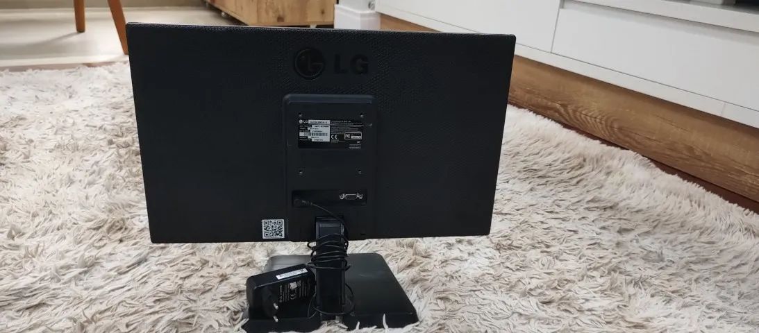 Monitor LG 20" - Foto 4