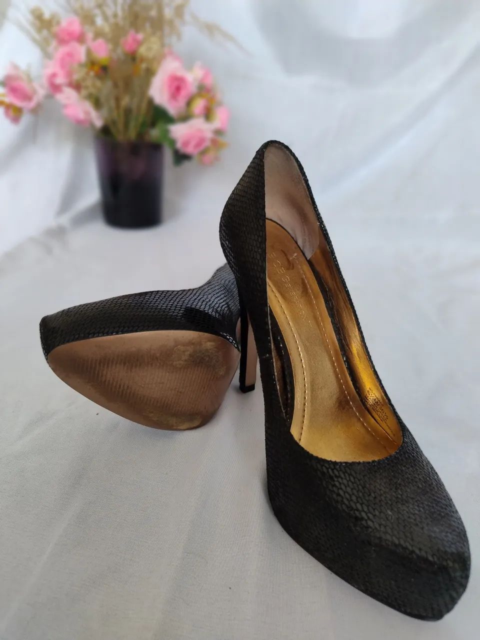 Sapato feminino - Foto 5