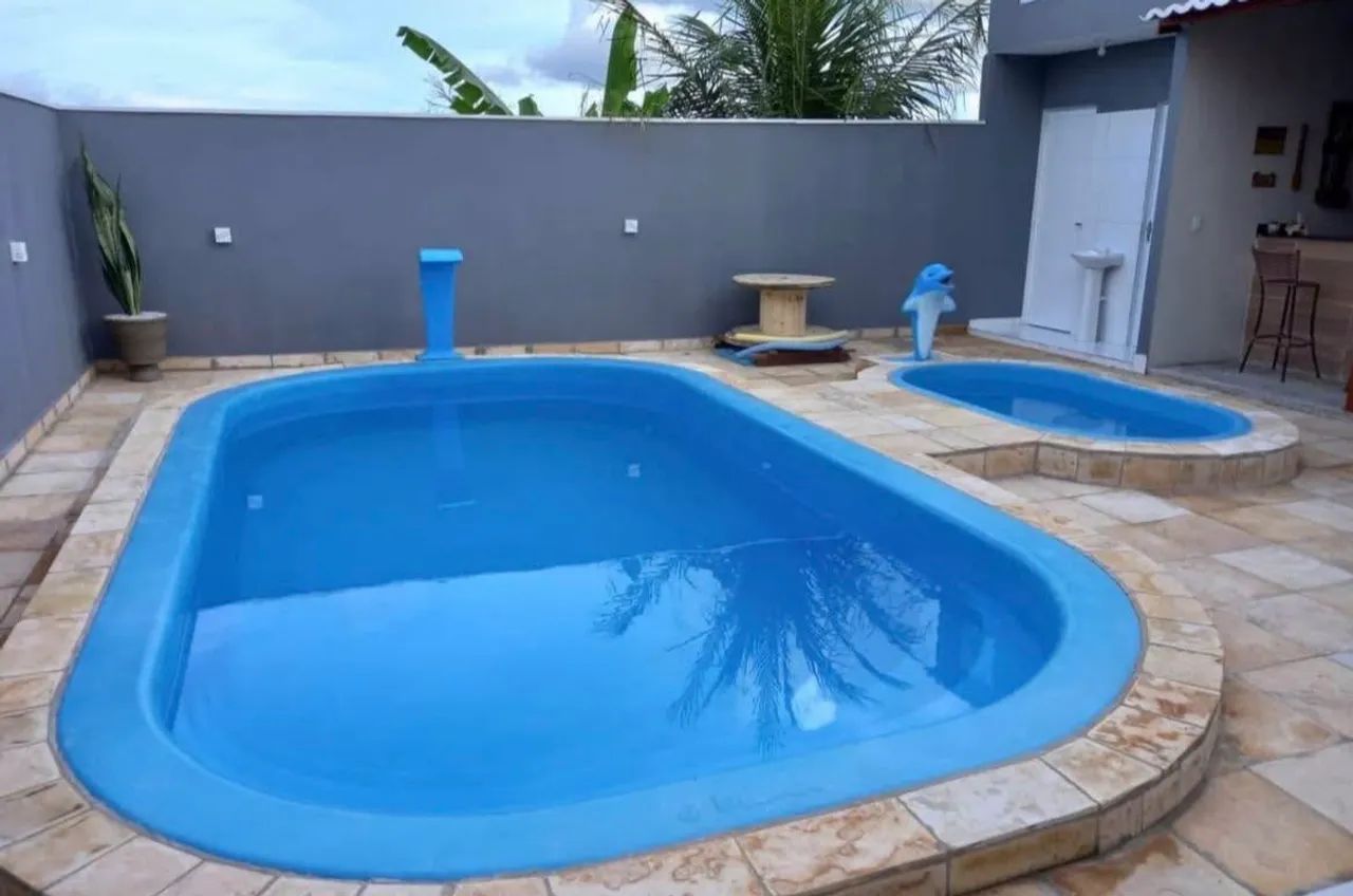 Piscinas de diversos modelos e tamanhos  - Foto 5
