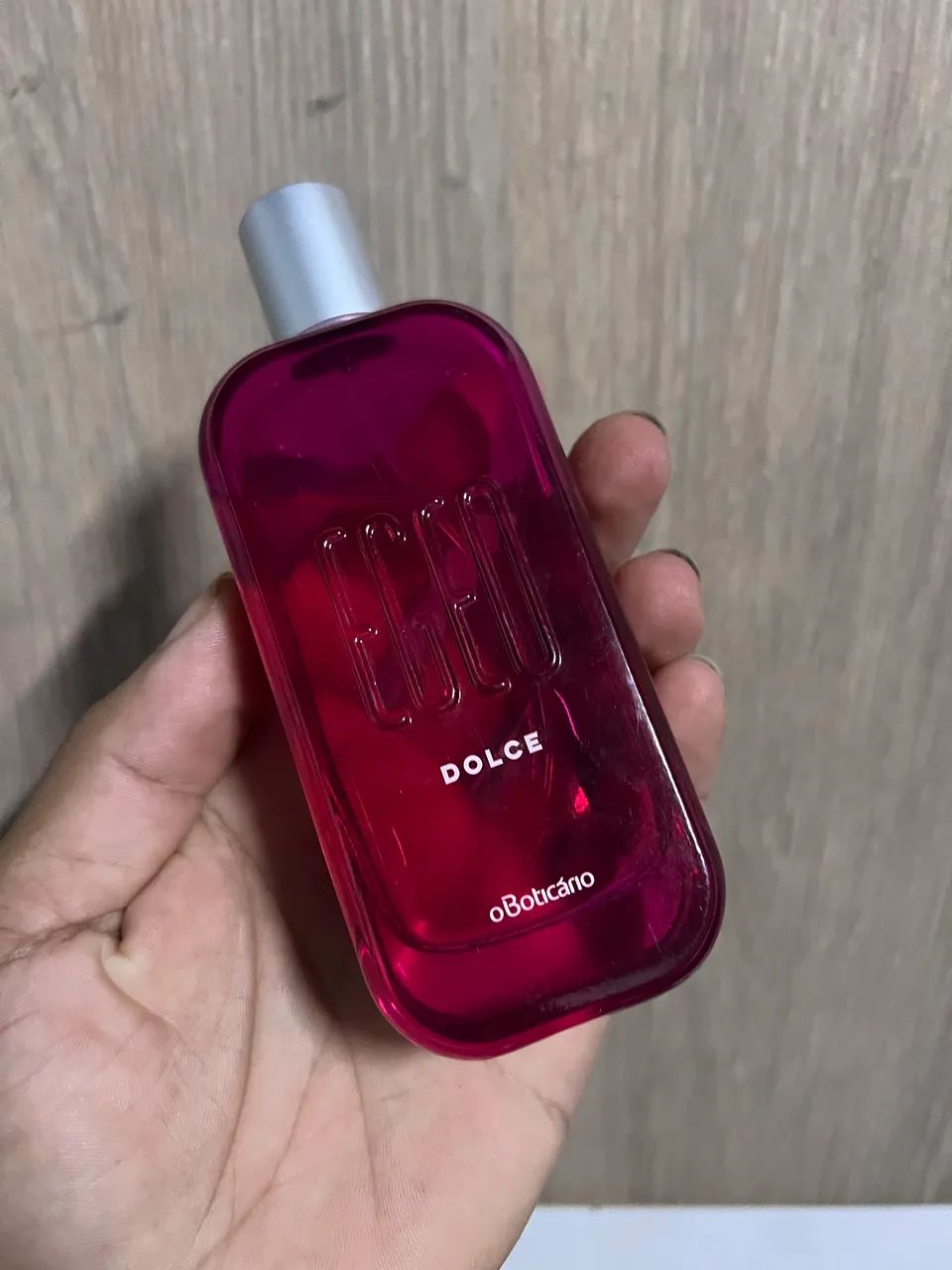 Perfume Oboticario - Foto 2