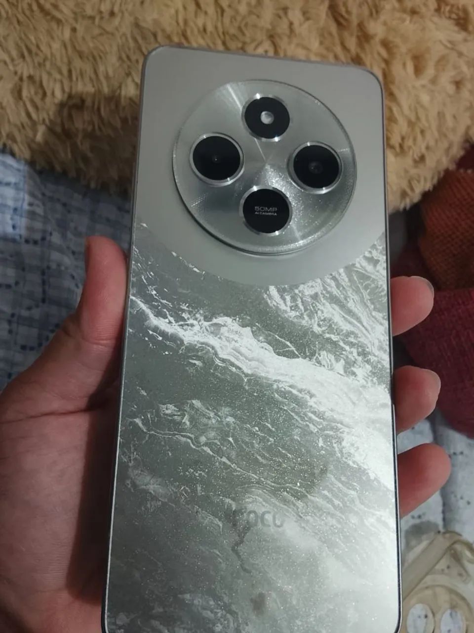 Celular Poco c75  - Foto 2