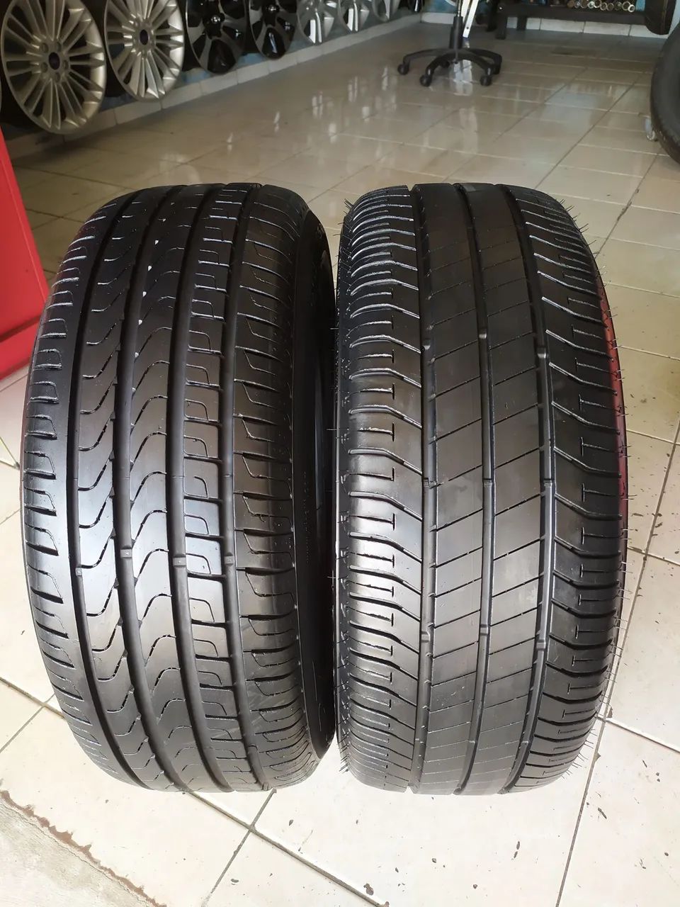 Auto peças  - Foto 4