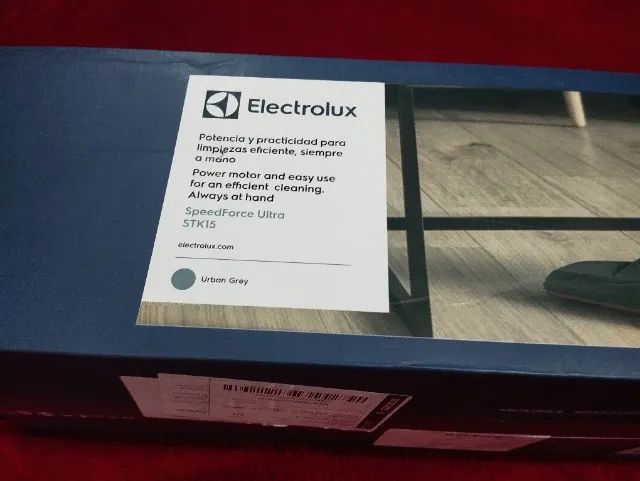 Aspirador Electrolux - Foto 2