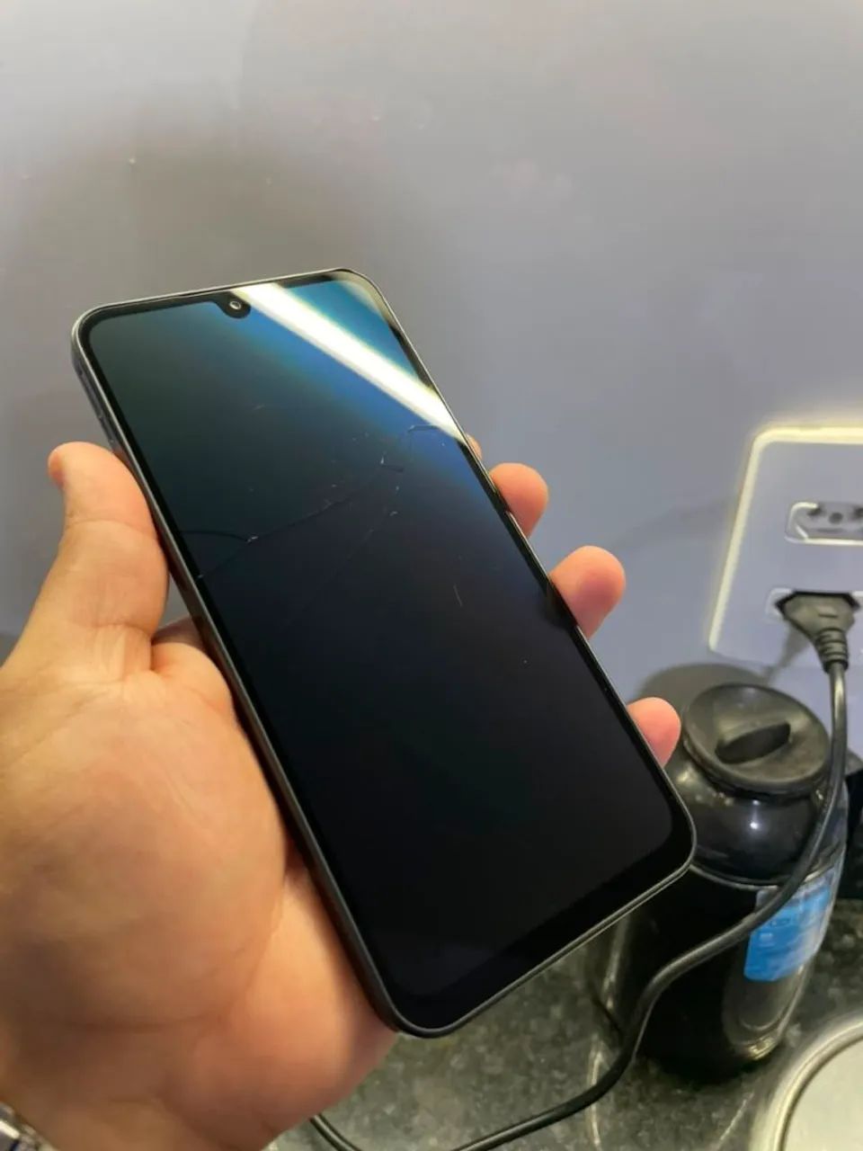 Samsung galaxy a16 5g - Foto 3