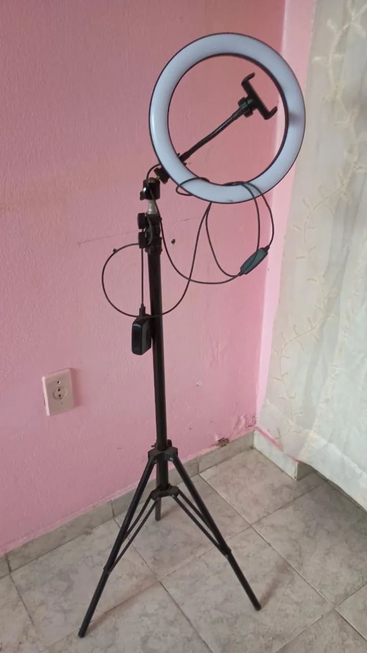 Ring light
