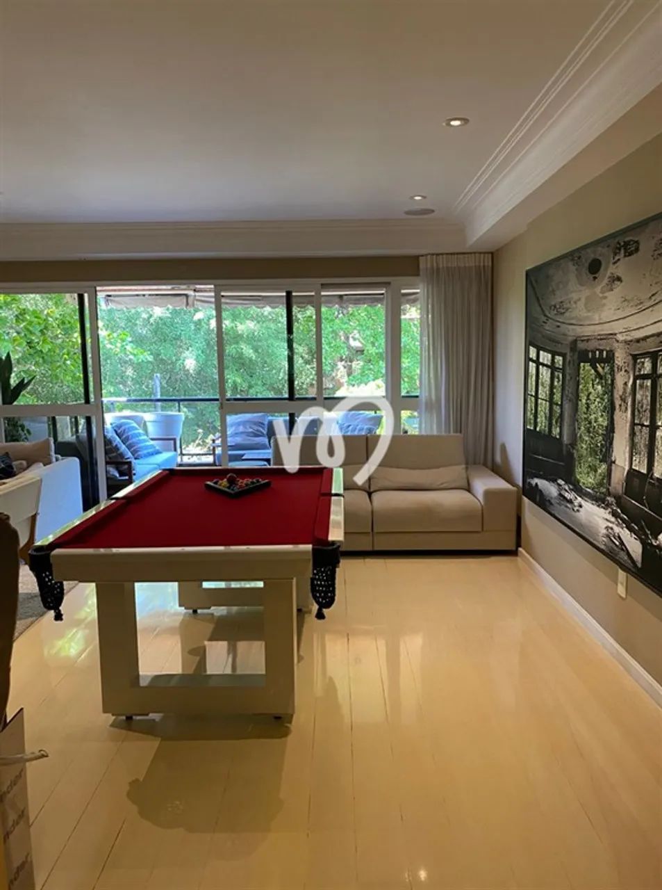 Apartamento 4 quartos, sendo 3 suítes - Foto 2