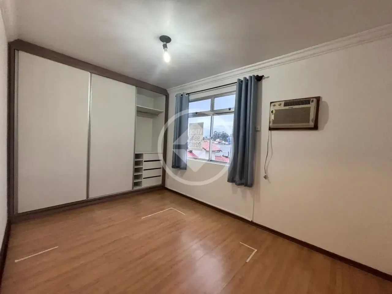 FKDS-Apartamento de 2 dormitórios no Itacorubi Excelente localização - Foto 3