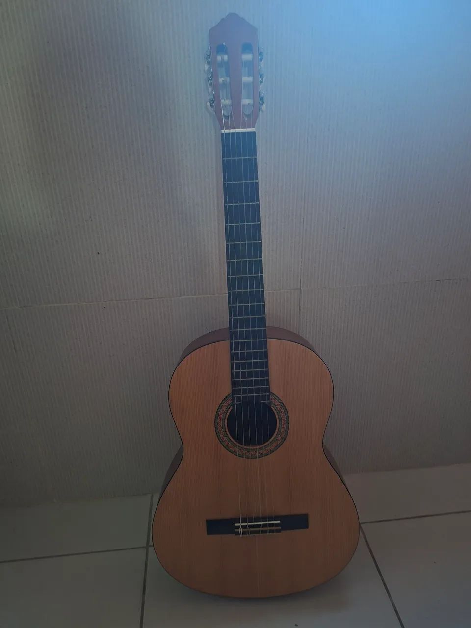 Violão Yamaha C40M - Foto 2