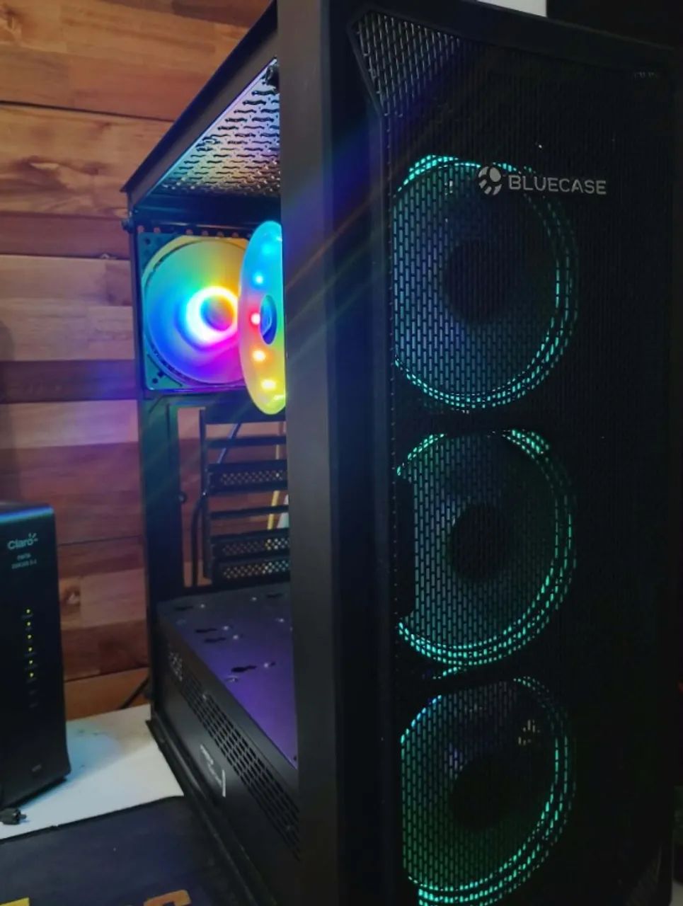 PC Ryzen