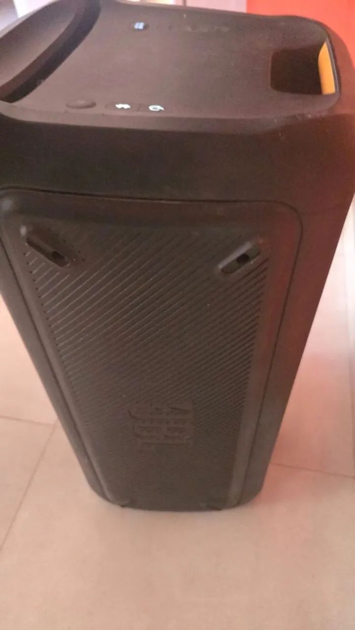 JBL PATYBOX 300 - Foto 2