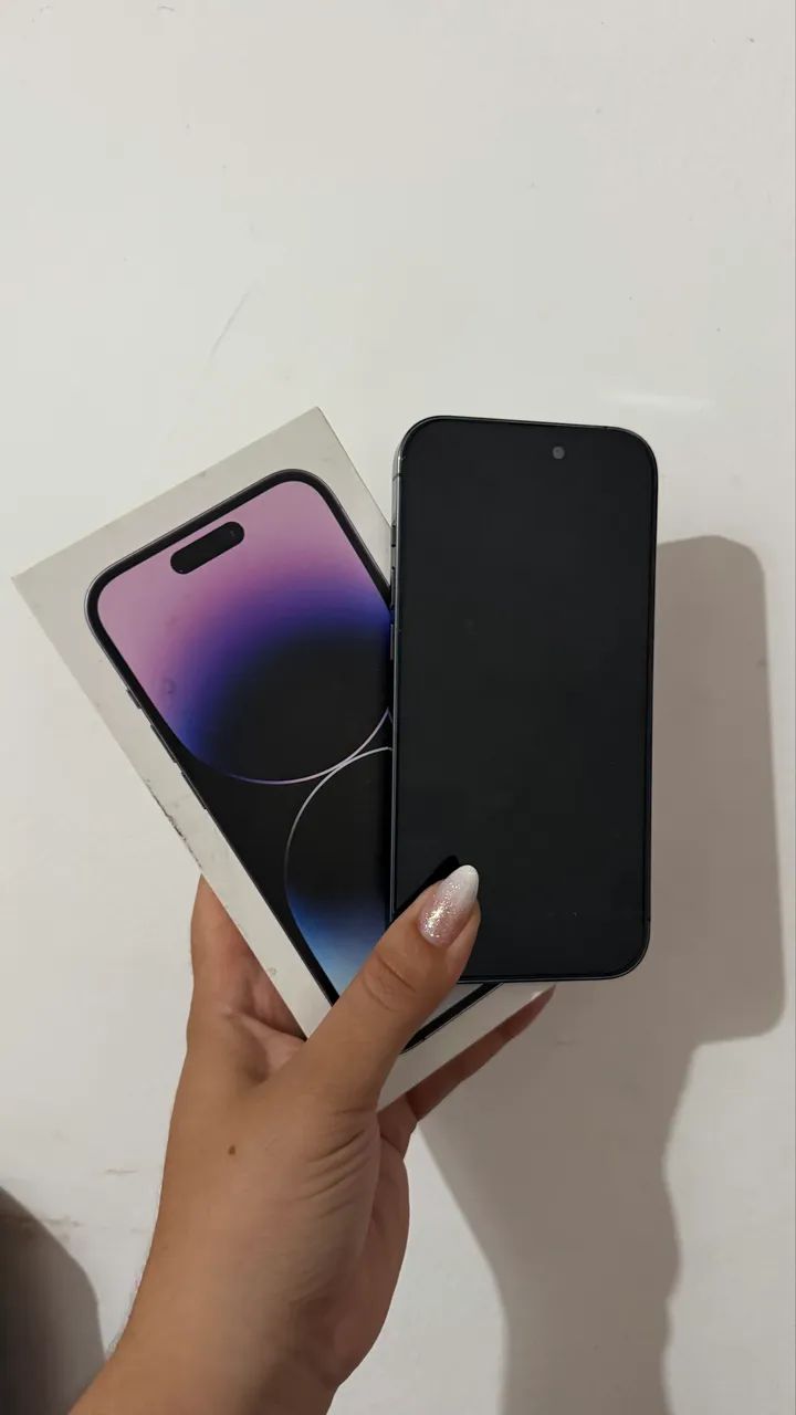 IPHONE 14 PRO