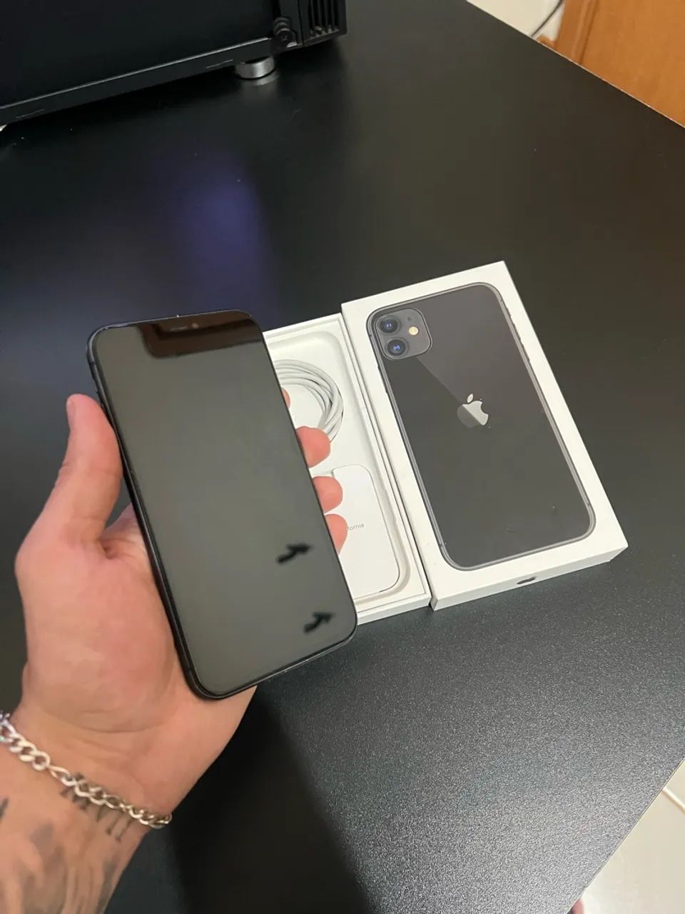 iPhone 11 128gb - Foto 2