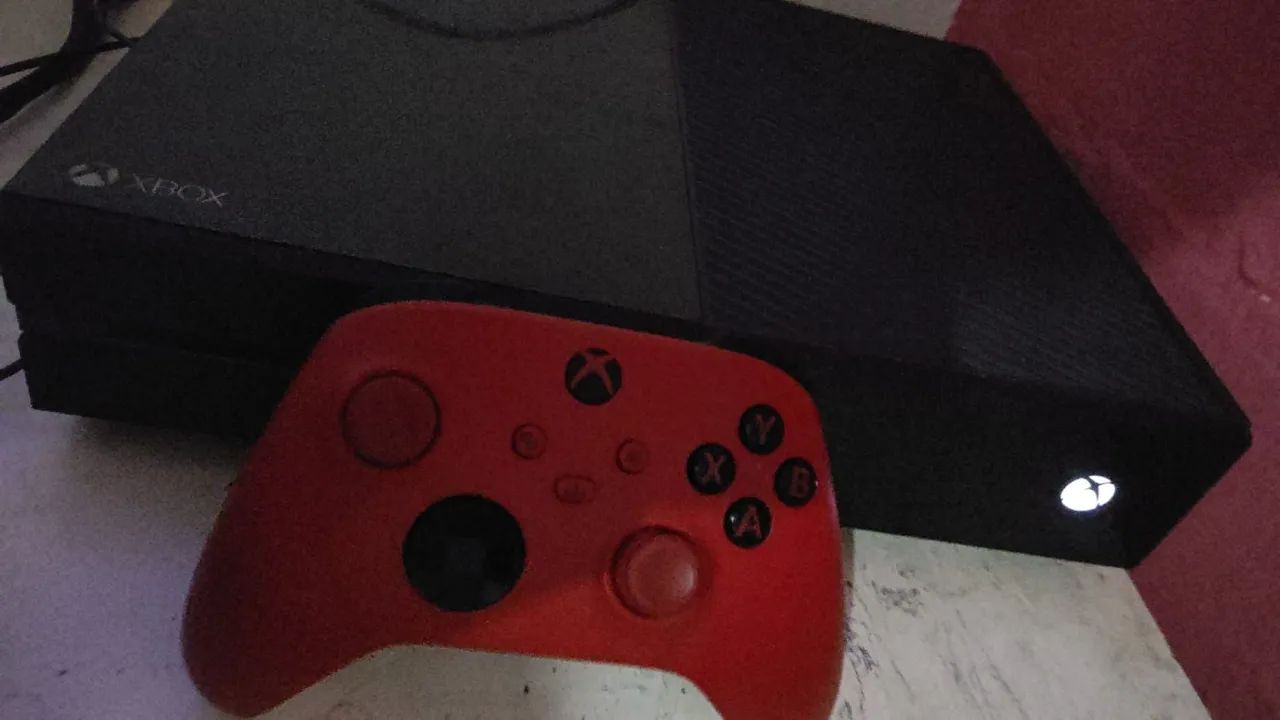 Xbox One Fat 500gb - Foto 2