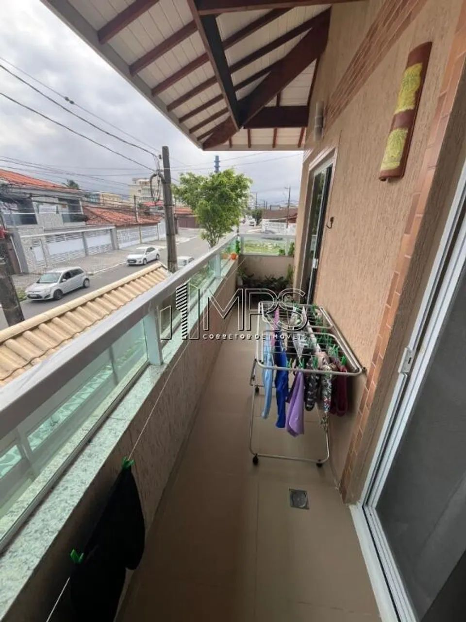 Casa de condomínio com 2 dormitórios no Caiçara! - Foto 2