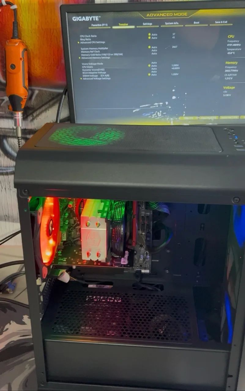 Computador - PC - Foto 4