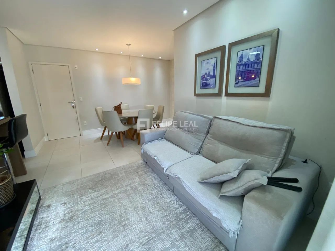 Apartamento em Campinas - São José