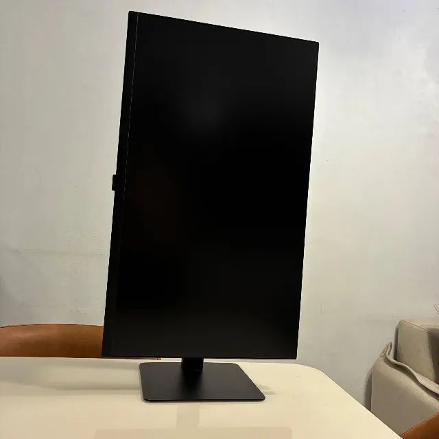 Monitor Samsung ViewFinity S6 27 QHD 100Hz IPS USB-C 90W - Foto 3