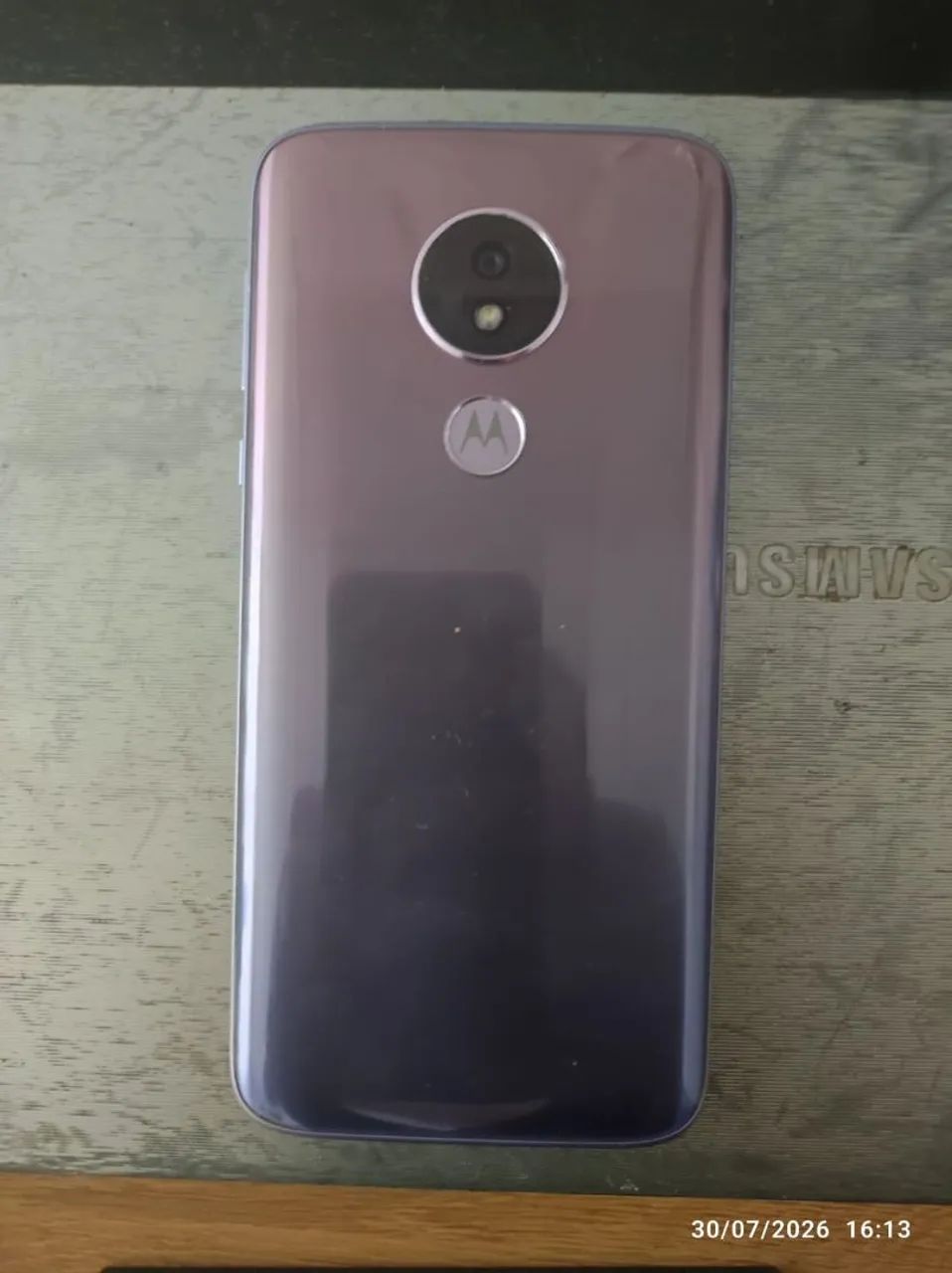 Moto g7 power - Foto 2