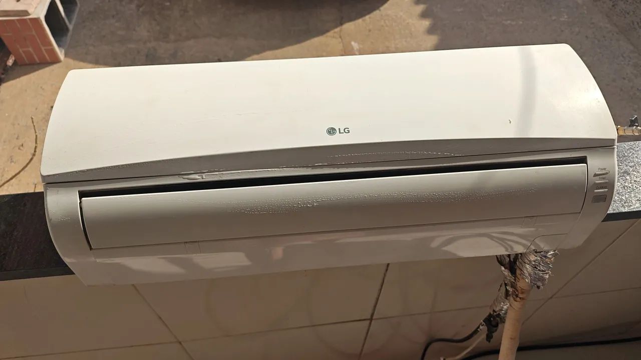 Ar condicionado  - Foto 2