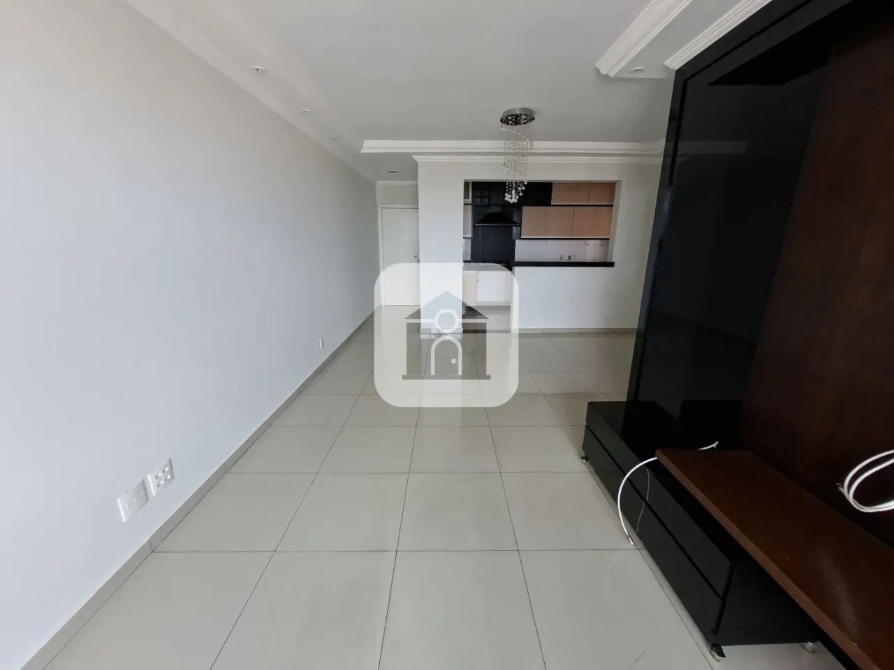 Apartamento para locação bairro Brasil - Foto 3