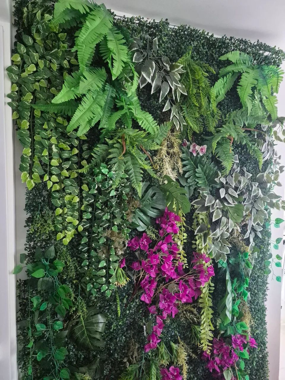 Muro inglês - Foto 2