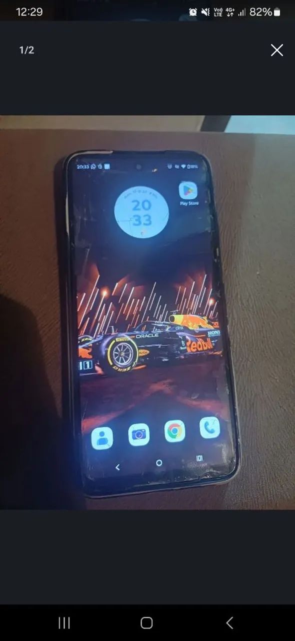 Motorola G23 256gb - Foto 4