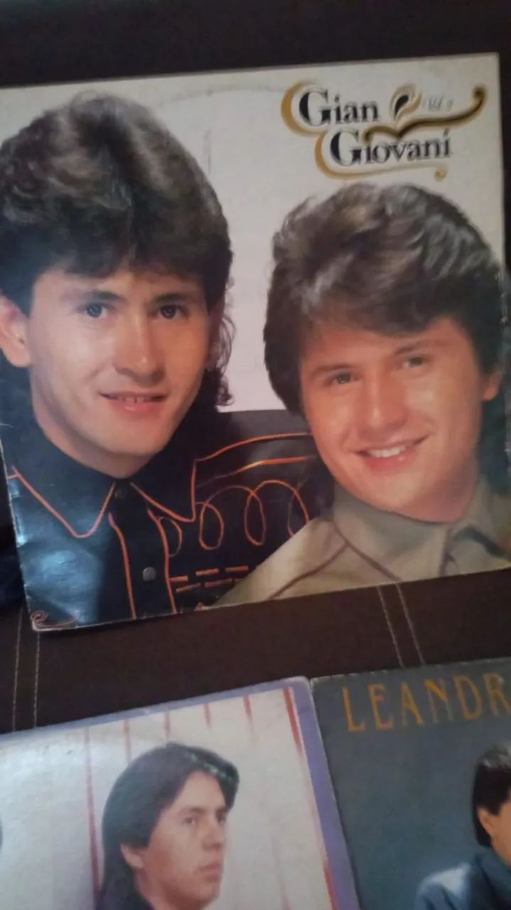 Disco de vinil  - Foto 4