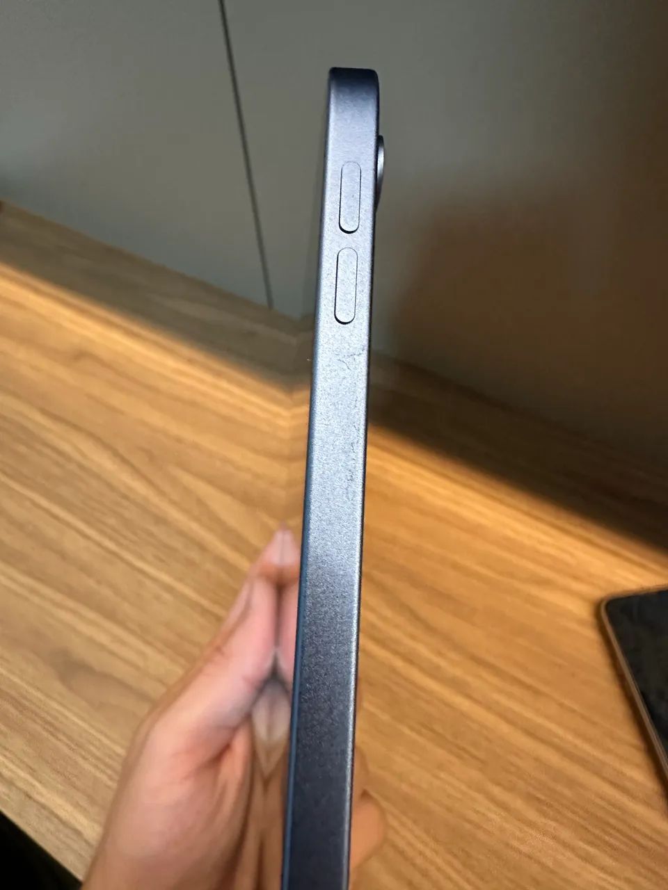 iPad 10ª Geração 64GB - Azul - Foto 3
