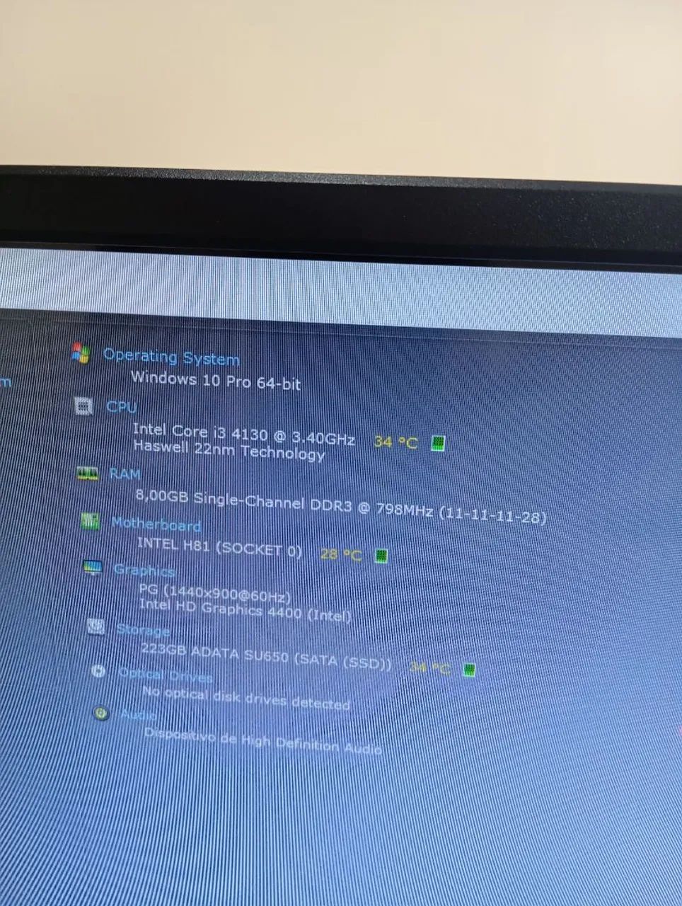 Computador completo - Foto 3