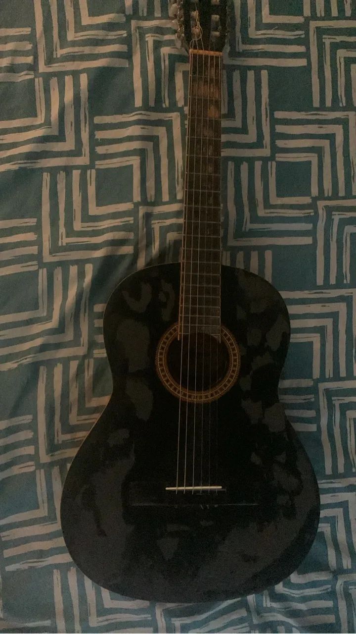 Vendo violão  - Foto 4