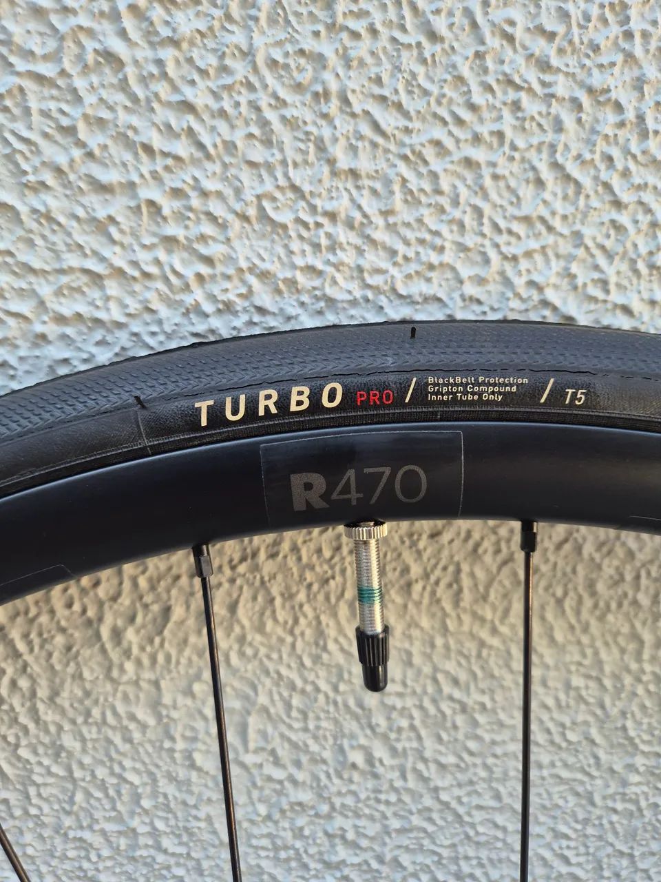 Rodas DT Swiss Disc Speed - Foto 4