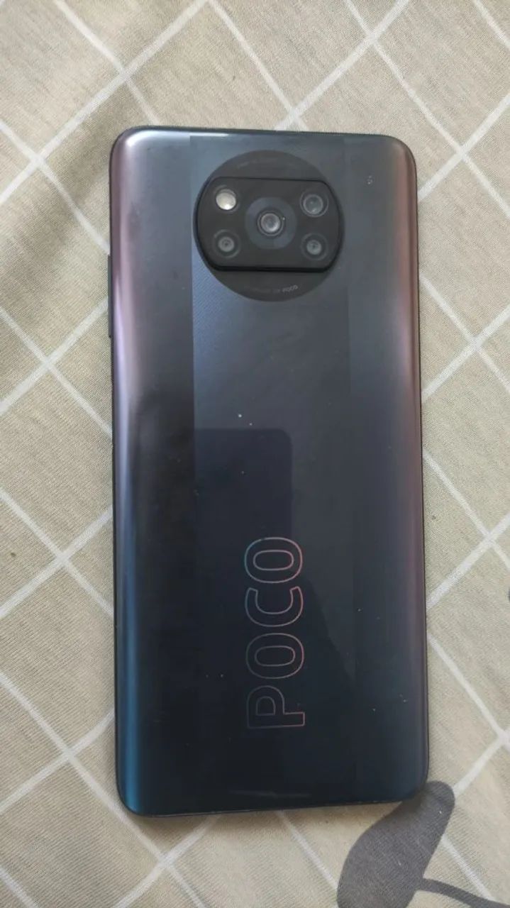 Xiaomi Poco X3 Pro 128GB - Foto 2