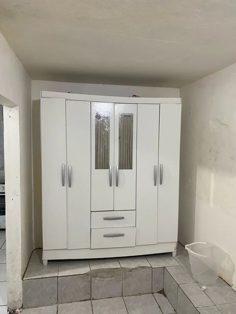 ? Casa para alugar no Centro de Florianópolis - Água e luz inclusas! - Foto 3