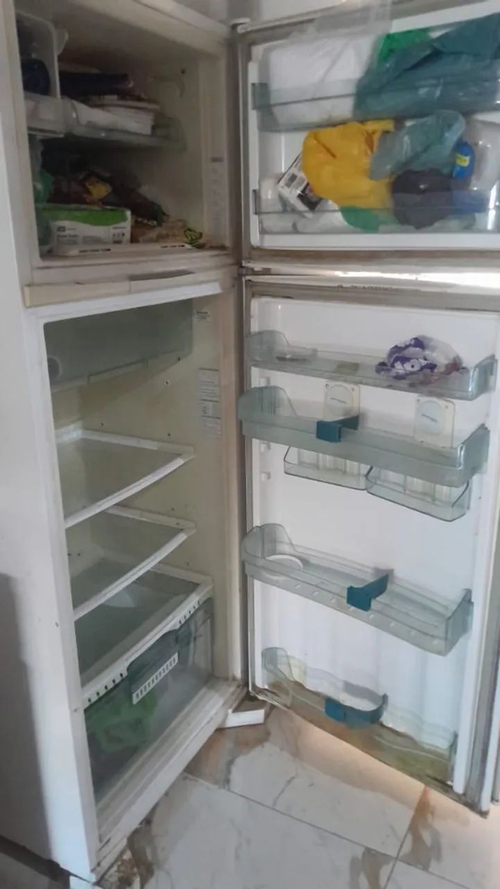 Geladeira 