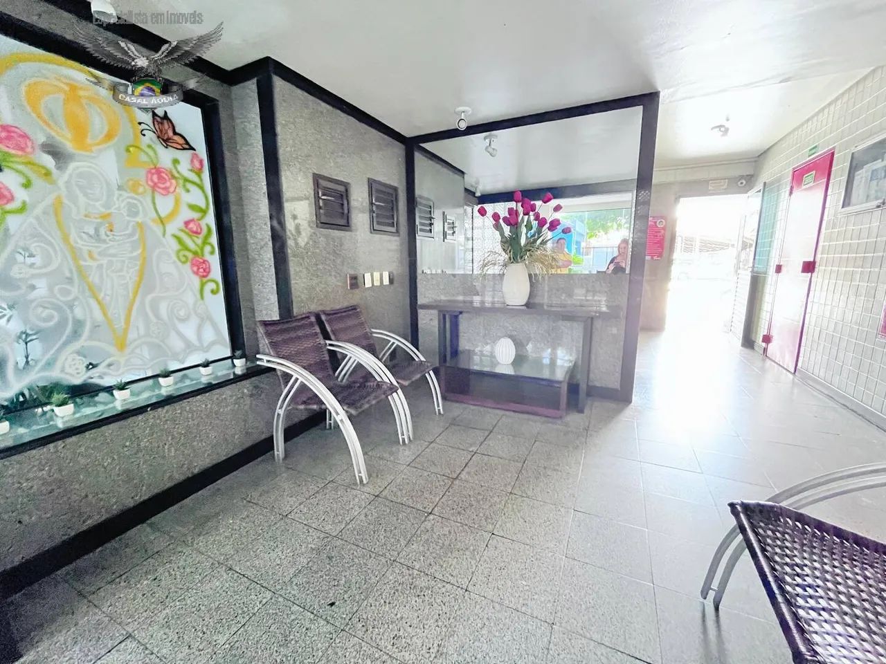 EDIFICIO GUARUBA - Foto 2