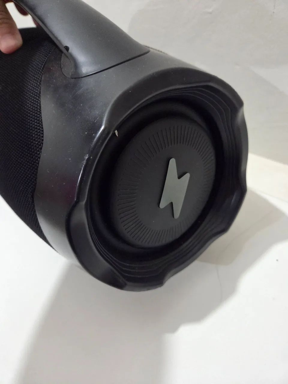 Aiwa Bombox  - Foto 4
