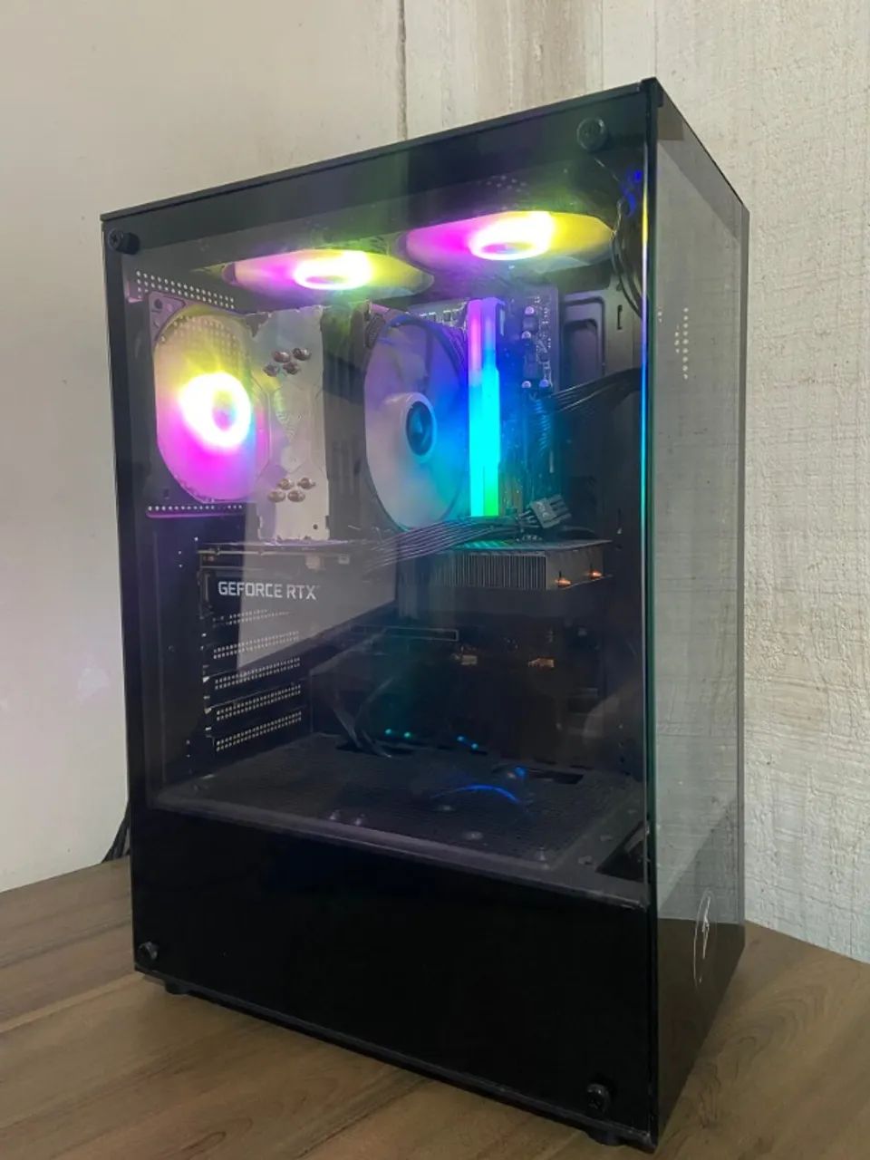 PC GAMER/COMPUTADOR  - Foto 4