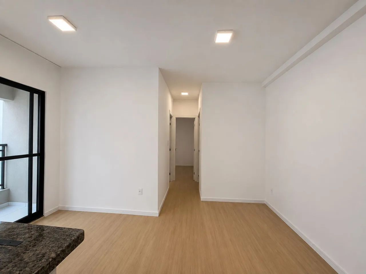 ALUGO APARTAMENTO - BAIRRO ARUANA - Foto 5