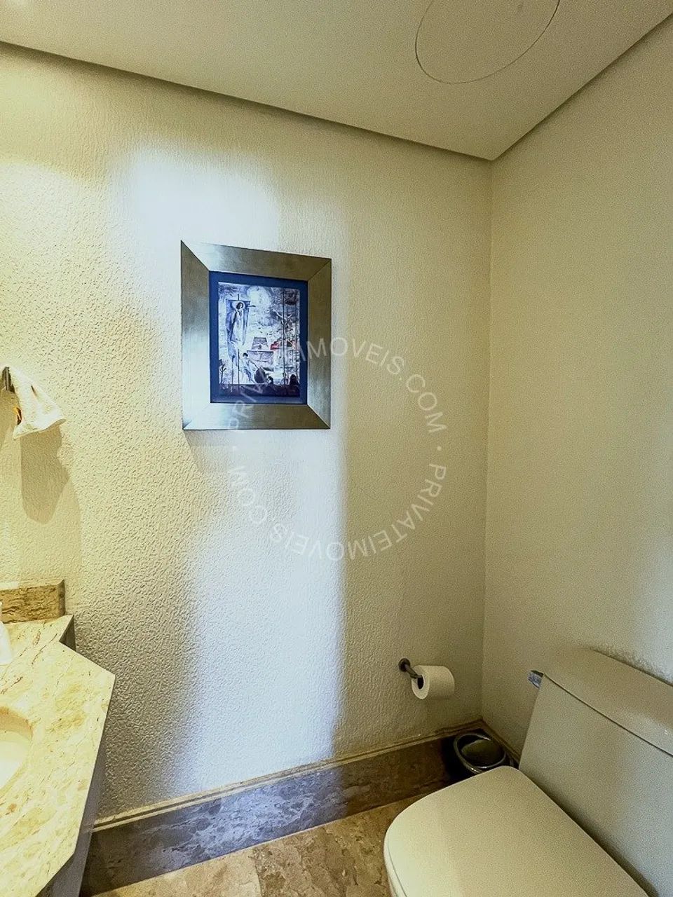 Apartamento mobilado para alugar no Bela Vista com 3 quartos (1 suíte) - Foto 9