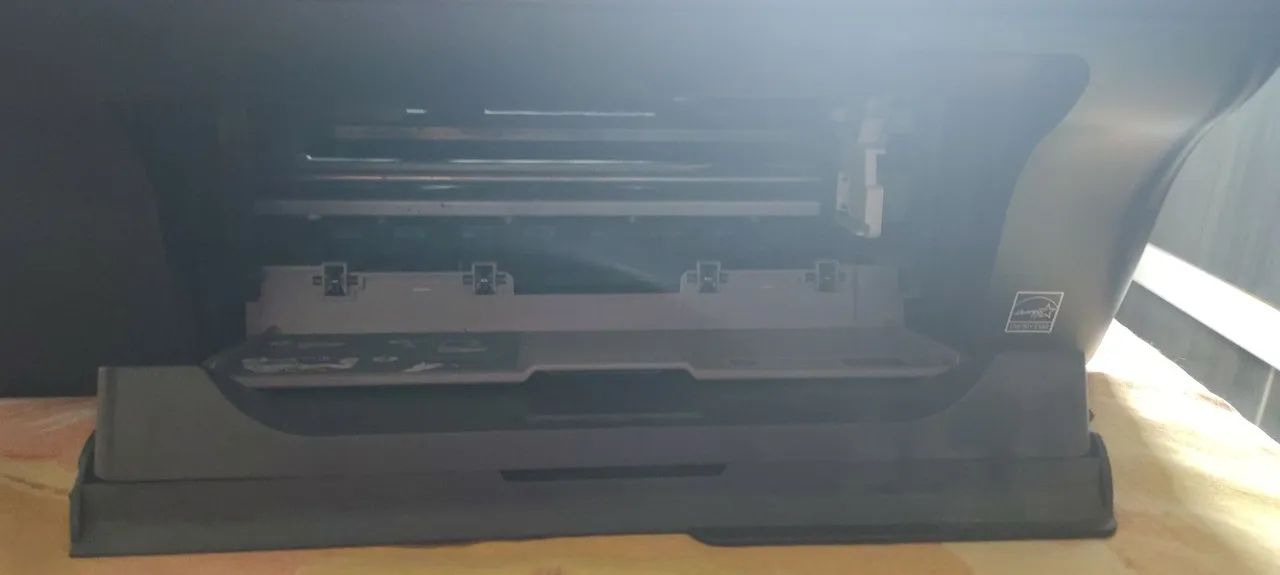 Impressora HP Multifuncional  - Foto 4